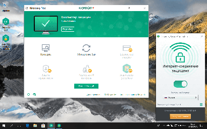 Kaspersky Free Kaspersky Free
