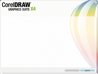 CorelDRAW X4 (официальная русская версия) 1 CorelDRAW X4 (официальная русская версия) 1