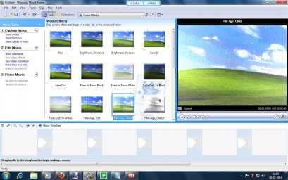 Windows Movie Maker (for Windows 7, Vista) 0 Windows Movie Maker (for Windows 7, Vista) 0