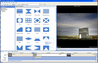 Windows Movie Maker (for Windows 7, Vista) 2 Windows Movie Maker (for Windows 7, Vista) 2