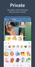 Telegram 2 Telegram 2