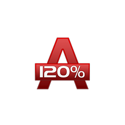 Alcohol 120% 2.0.3.10521 Free Edition Alcohol 120% 2.0.3.10521 Free Edition