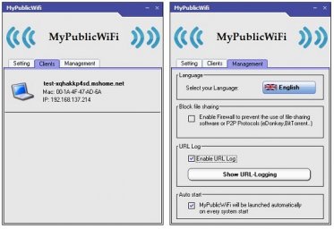 MyPublicWiFi 0 MyPublicWiFi 0