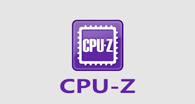CPU-Z CPU-Z
