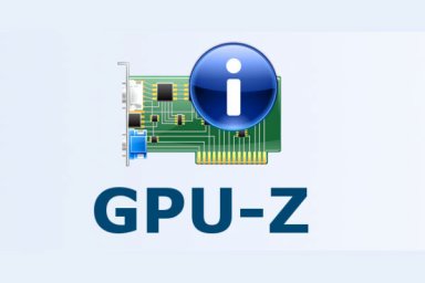 GPU-Z GPU-Z
