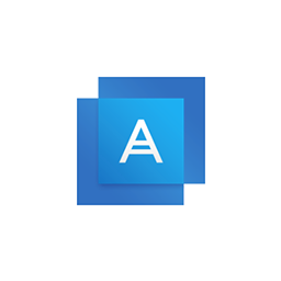Acronis True Image Acronis True Image