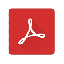 Adobe ACROBAT Reader