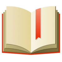 Ice book reader Ice book reader