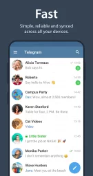Telegram 0 Telegram 0